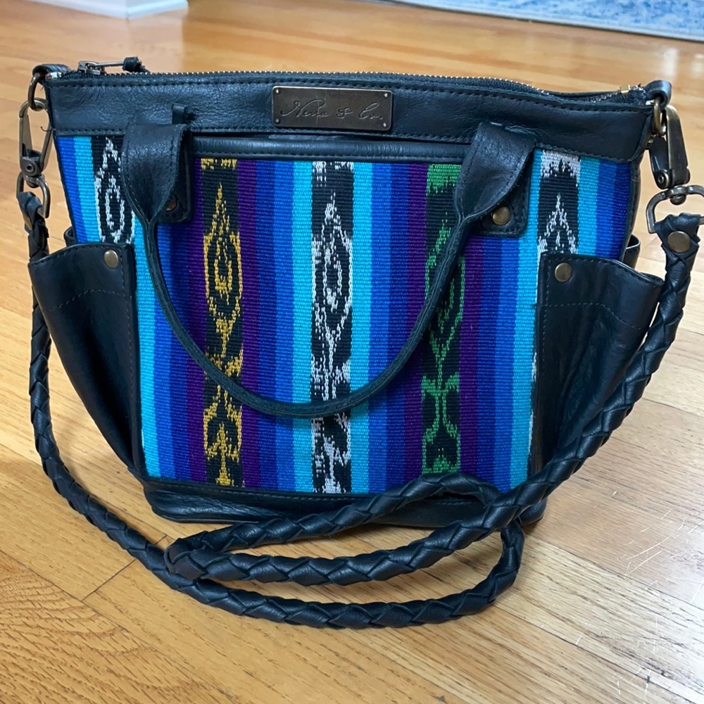 Nena & Co. Mini Fearless Mtpb